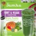 Green Fusion Smoothie