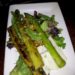 Grilled Asparagus