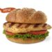 Grilled Chicken Sandwich