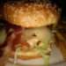 Grilled Chicken & Swiss Sandwich