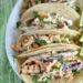Grilled Fish Tacos