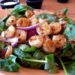 Grilled Shrimp