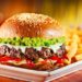 Guacamole Burger