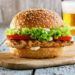 Guiltless Grilled Chicken Sandwich