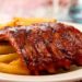 Half Rack of Original Baby Back Ribs