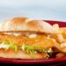 Hand-Battered Fish Sandwich