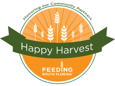 Happy Harvest Nutrition Info