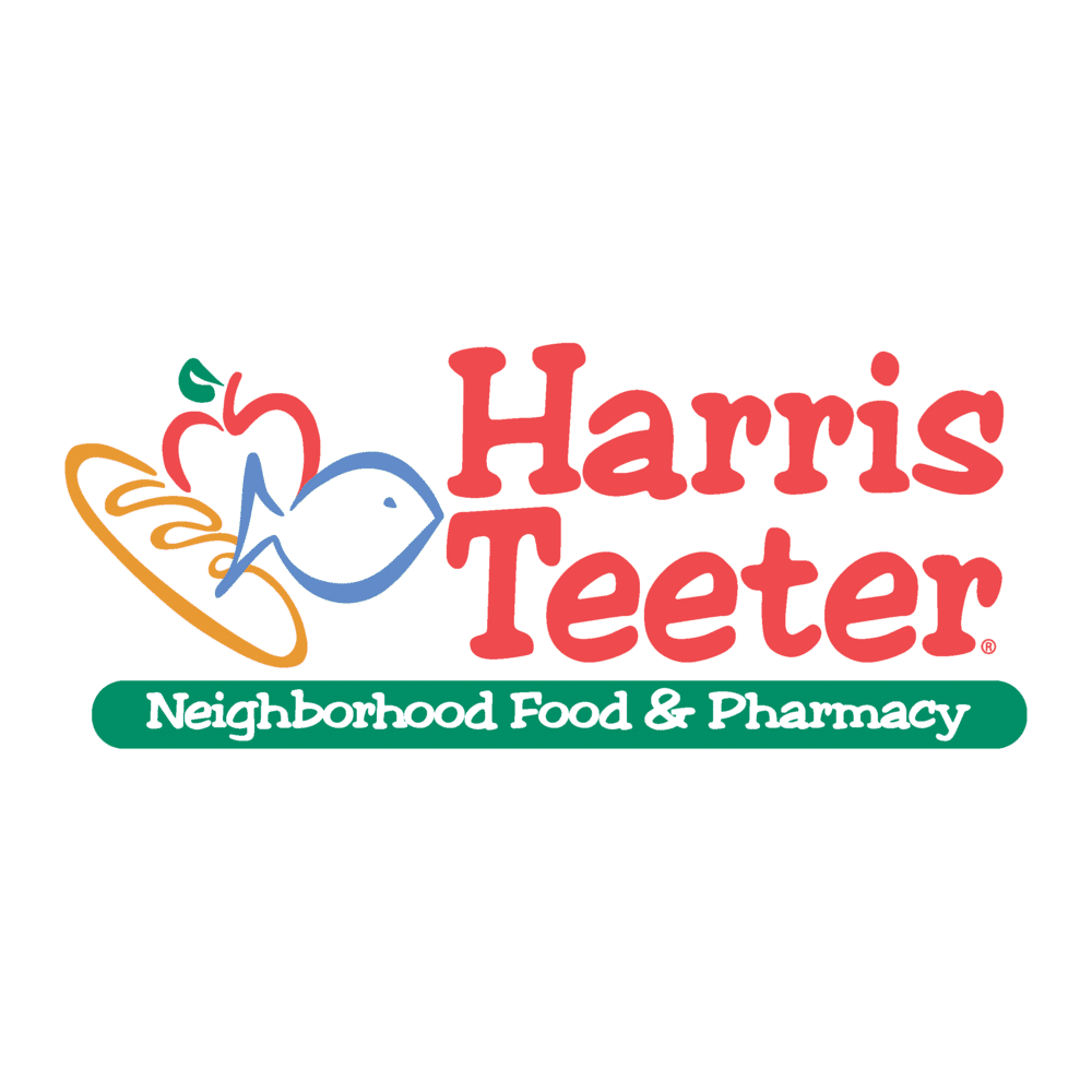 Harris Teeter New Logo 2024 - Ddene Esmaria