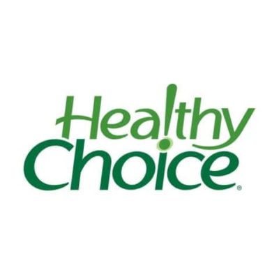 Healthy Choice Nutrition Info