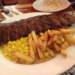 Honey BBQ Ribs