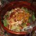 Honey Lime Dressing