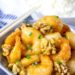 Honey Walnut Shrimp