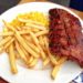 Honey-Chipotle Ribs