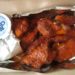 Hot Wings