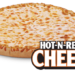 Hot-N-Ready Just Cheese Pizza