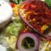 House Salad (No Dressing)