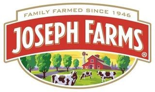 Joseph Farms Nutrition Info