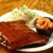Junior Ribs