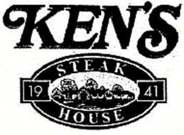 Ken’s Steak House Nutrition Info
