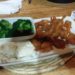 Kids Steamed Broccoli Side