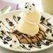 Kids Vanilla Sundae
