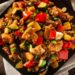 Kung Pao Chicken