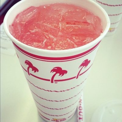 Lemonade