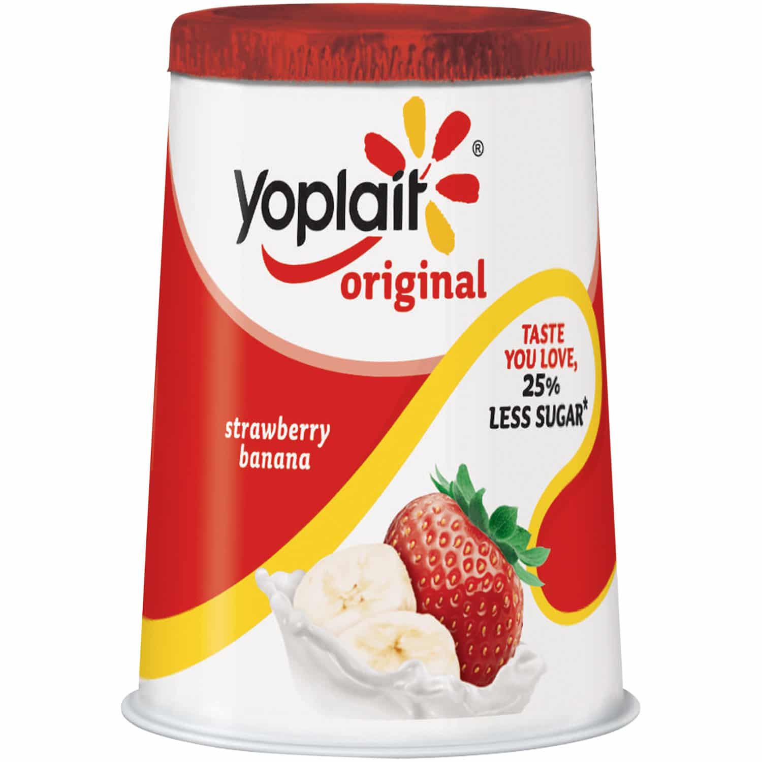 Light Fat Free Strawberry Banana Yogurt From Cub Foods Nurtrition Price light-fat-free-strawberry-banana-yogurt-from-cub-foods-nurtrition-price