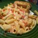 Low Fat Grilled Chicken Pasta