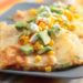Low Fat Veggie Quesadilla