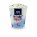 McFlurry with Oreo Cookies (Snack Size)