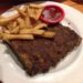 Memphis Dry Rub Ribs (No Sauce)