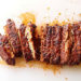 Memphis Dry Rub Ribs with Dijon BBQ Sauce