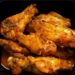 Mild Wings