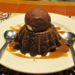 Mini Molten Chocolate Cake