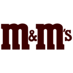 M&M’s Nutrition Info