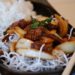 Mongolian Beef