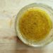 Mustard Vinaigrette Dressing