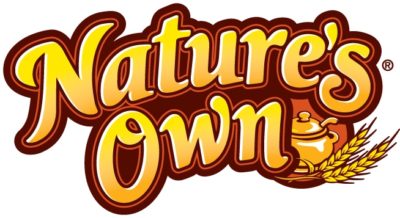 Nature’s Own Nutrition Info