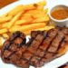 New York Strip (10 oz)