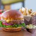 Oldtimer Burger