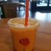 Orange C Booster (Sixteen)