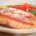 Orange Glazed Salmon