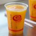 Orange Juice (Twelve)