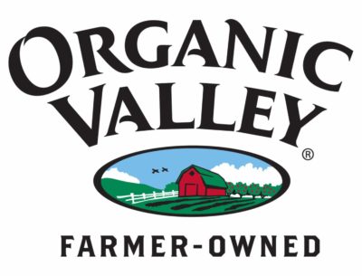 Organic Valley Nutrition Info
