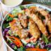 Oriental Chicken Salad (Regular)