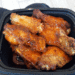 Oven Roasted Wings