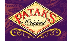 Patak’s Nutrition Info