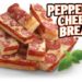 Pepperoni Cheese Bread