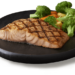 Perfectly Grilled Salmon